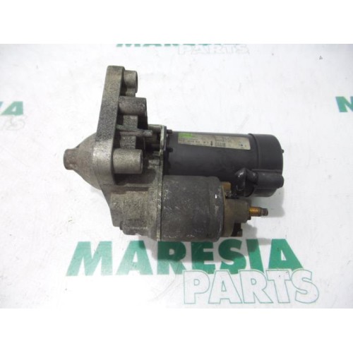 Peugeot - Expert - Starter