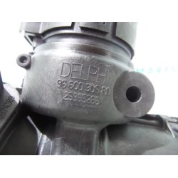 Peugeot - Expert - Drosselklappengehäuse