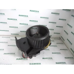 Peugeot - Expert - Heating and ventilation fan motor