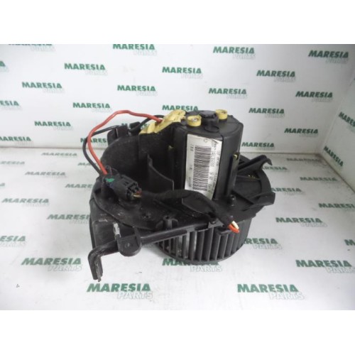 Peugeot - Expert - Heating and ventilation fan motor