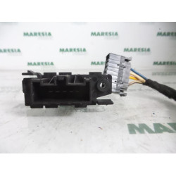 Peugeot - Expert - Heater resistor