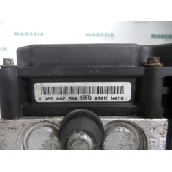 Peugeot - Expert - ABS Pumpe