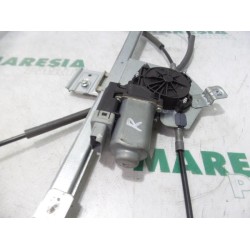 Peugeot - Expert - Window mechanism 2-door, front right
