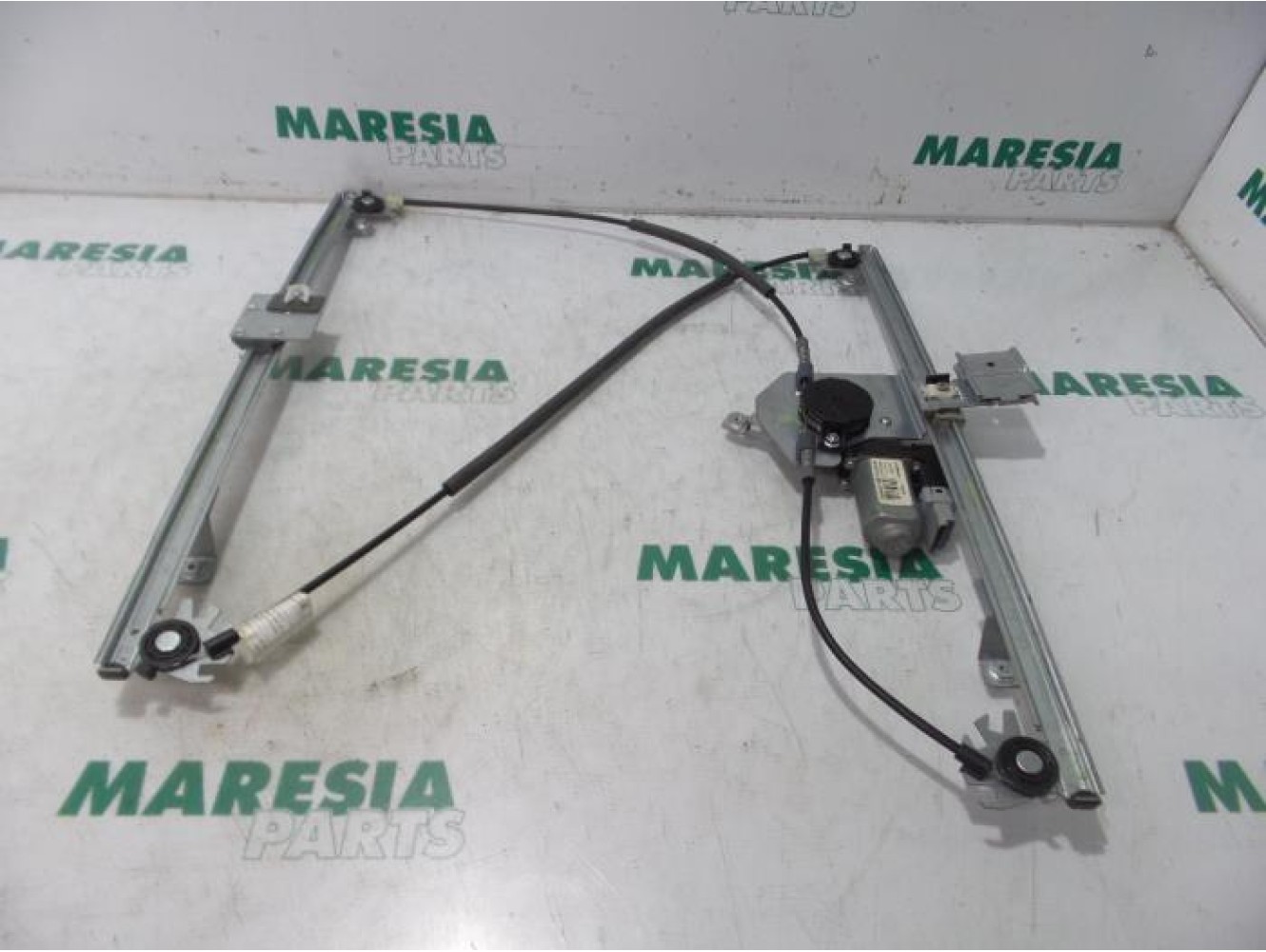 Peugeot - Expert - Window mechanism 2-door, front right