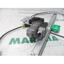 Peugeot - Expert - Window mechanism 2-door, front left
