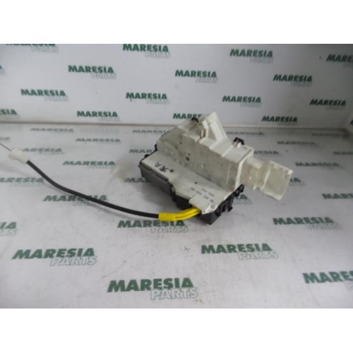 Peugeot - Expert - Door lock mechanism 2-door, right