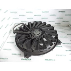 Peugeot - Expert - Fan motor