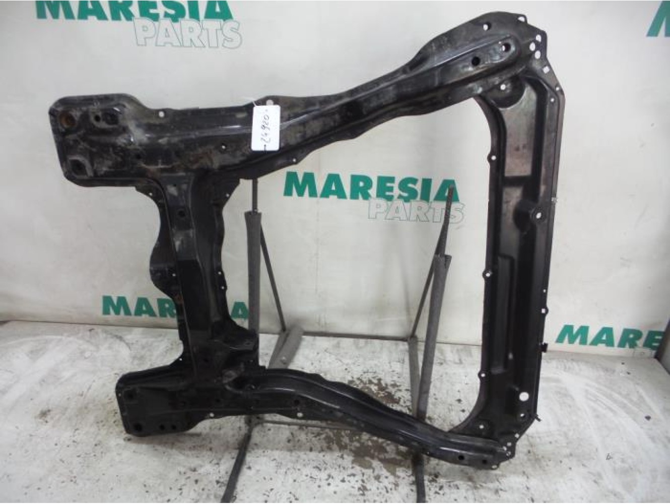 Peugeot - Expert - Subframe