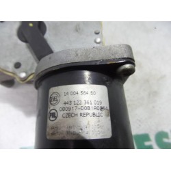 Peugeot - Expert - Front wiper motor