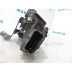 Peugeot - Expert - Gaspedaalpositie Sensor