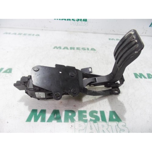 Peugeot - Expert - Throttle pedal position sensor
