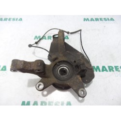 Peugeot - Expert - Knuckle, front right
