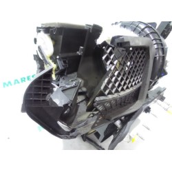 Citroen - C5 - Heater housing