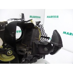 Citroen - C5 - Heater housing