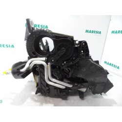 Citroen - C5 - Heater housing