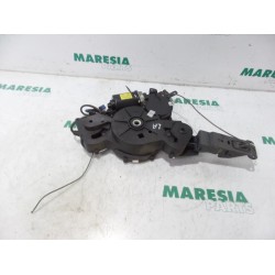 Peugeot - 807 - Schuifdeur motor links