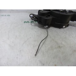 Peugeot - 807 - Schuifdeur motor links