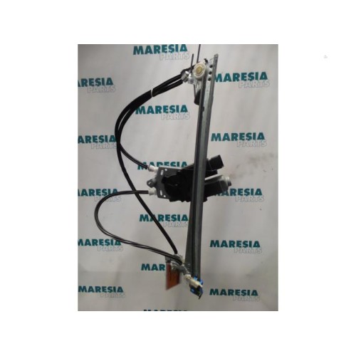 Renault - Espace - Window mechanism 4-door, front right