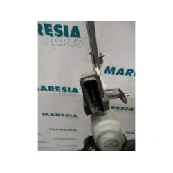 Renault - Espace - Rear door window mechanism 4-door, right