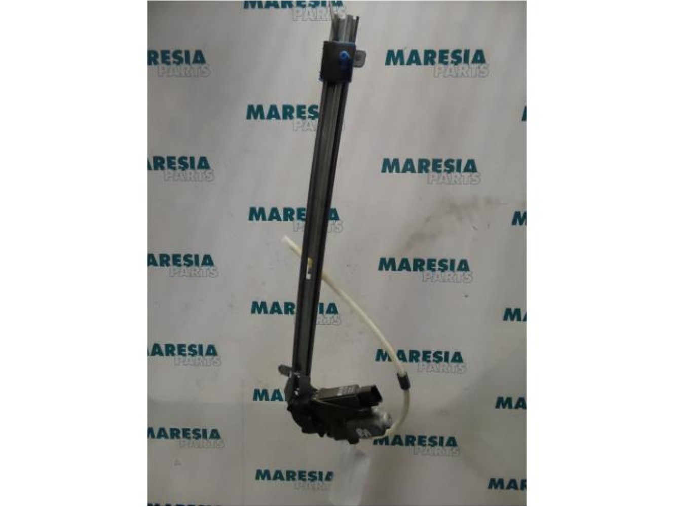 Renault - Espace - Rear door window mechanism 4-door, right