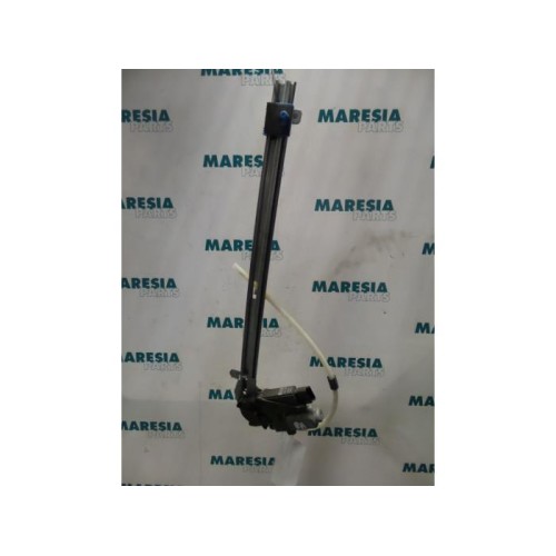 Renault - Espace - Rear door window mechanism 4-door, right