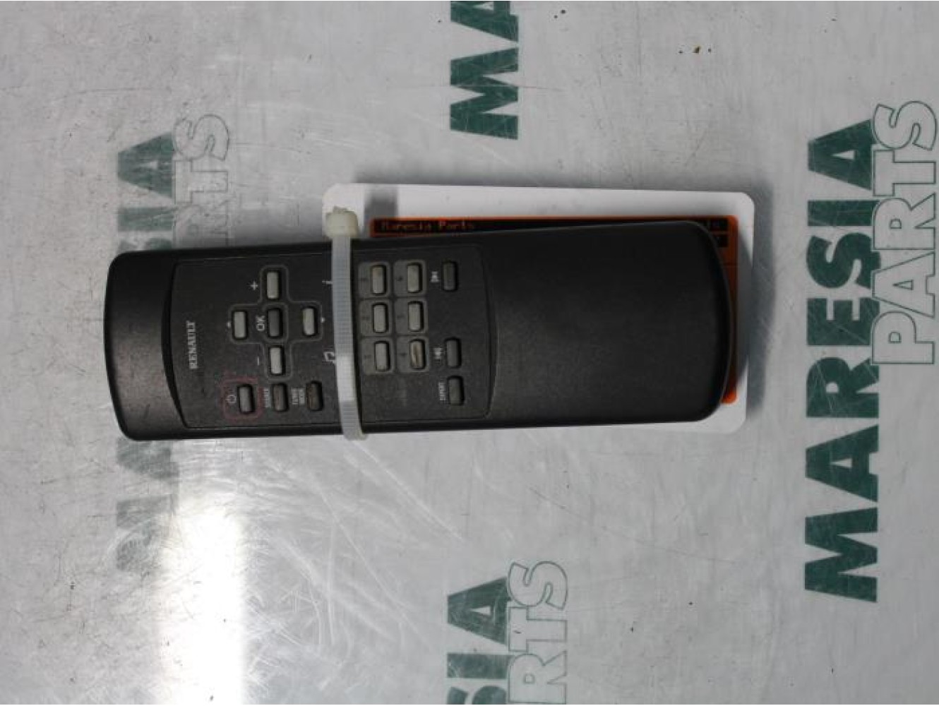 Miscellaneous - Miscellaneous - Radio, miscellaneous