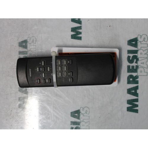 Miscellaneous - Miscellaneous - Radio, miscellaneous
