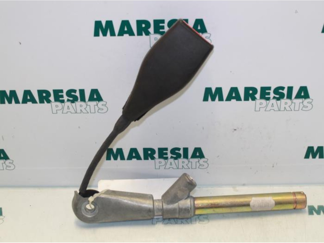Renault - Espace - Seatbelt tensioner, left