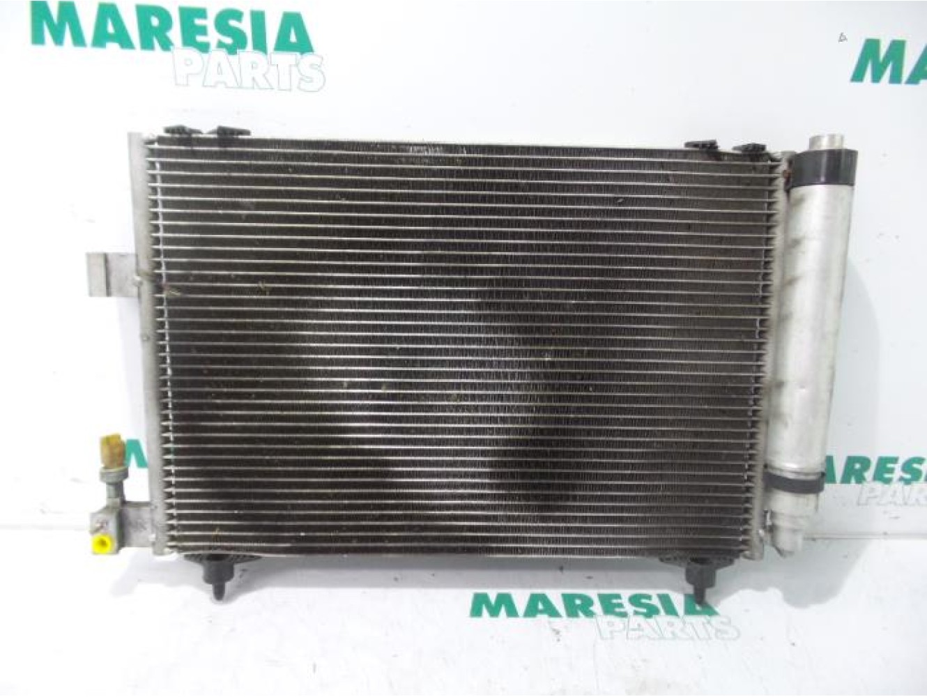 Citroen - C5 - Airco Condensor