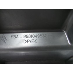 Citroen - C5 - Stoßstangeträger hinten