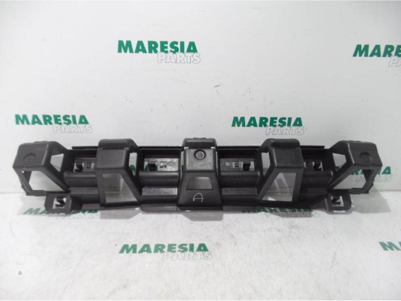 Citroen - C5 - Stoßstangeträger hinten