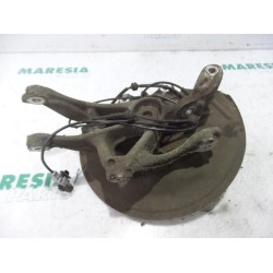 Citroen - C5 - Achsschenkel links hinten
