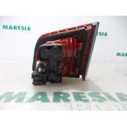 Citroen - C5 - Taillight, left