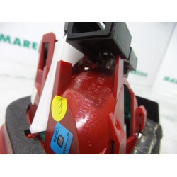 Citroen - C5 - Taillight, left