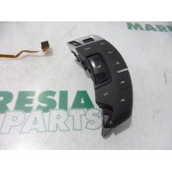 Citroen - C5 - Cruise control switch
