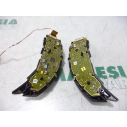 Citroen - C5 - Cruise control switch
