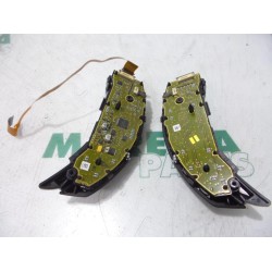 Citroen - C5 - Steering wheel mounted radio control