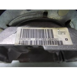 Citroen - C5 - Steering wheel