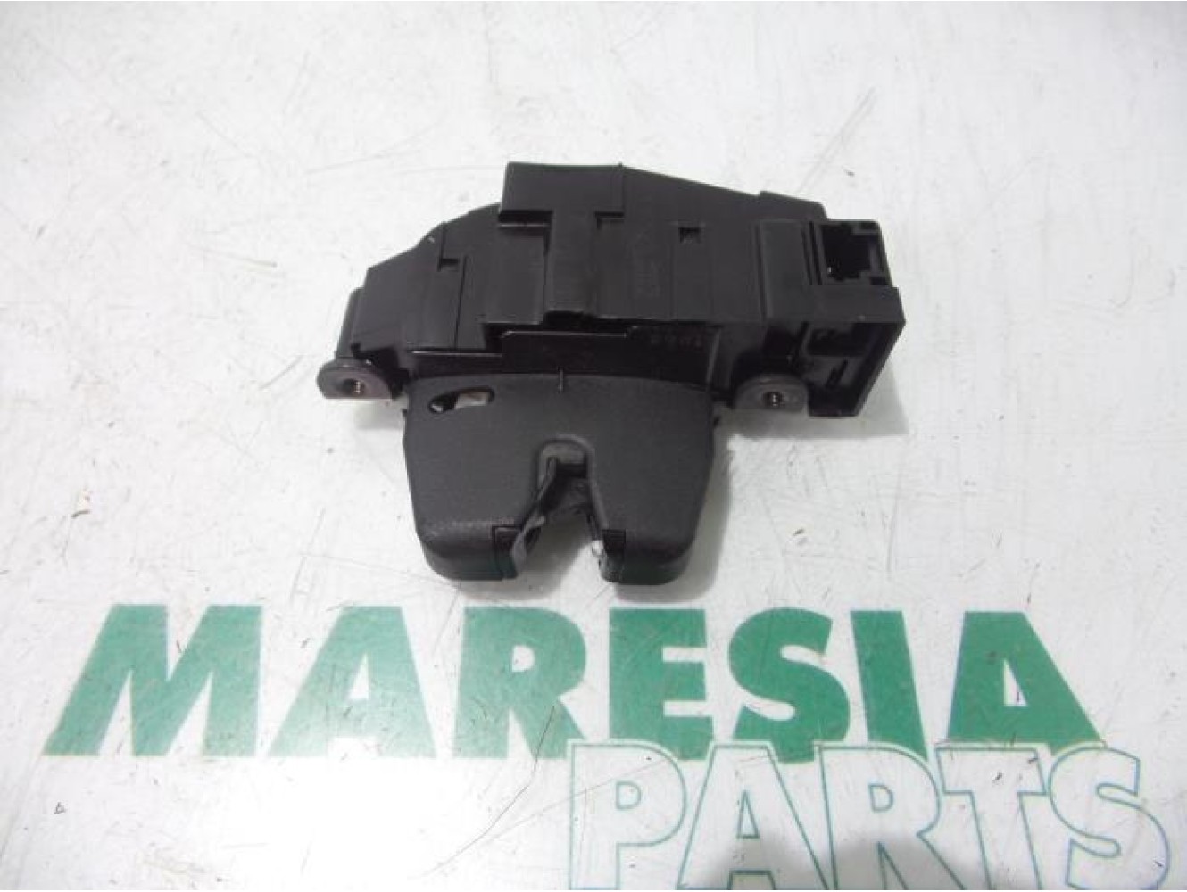 Citroen - C5 - Schließmechanik Heckklappe