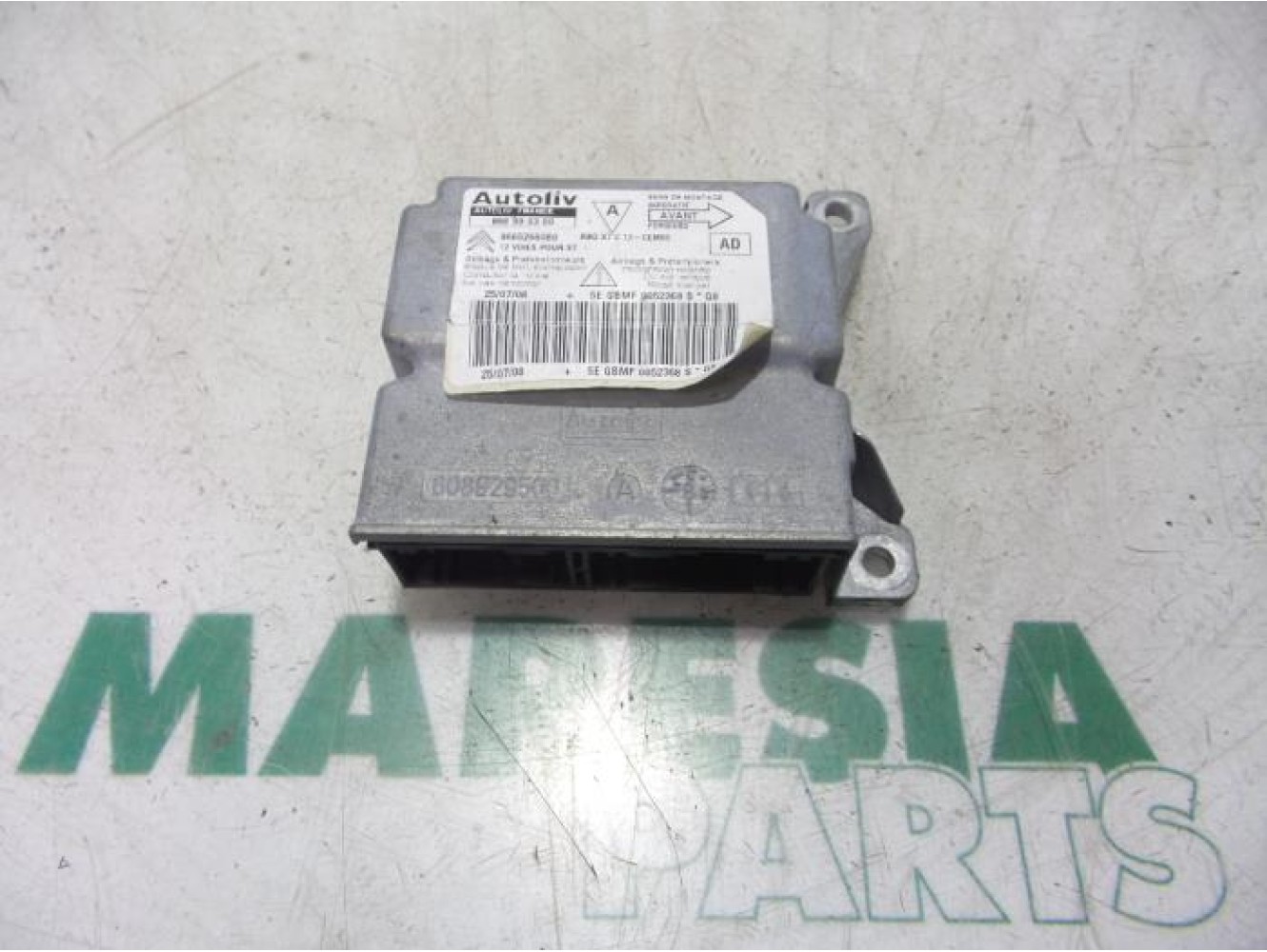 Citroen - C5 - Airbag Module