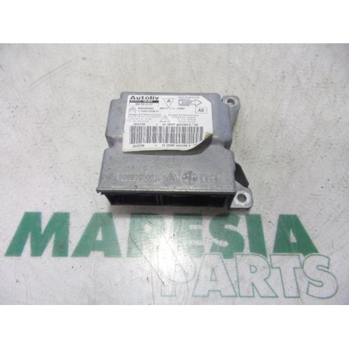 Citroen - C5 - Module airbag 