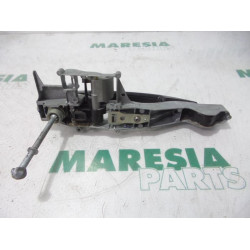 Citroen - C5 - Door handle 4-door, front left