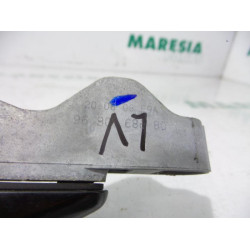 Citroen - C5 - Door handle 4-door, front left