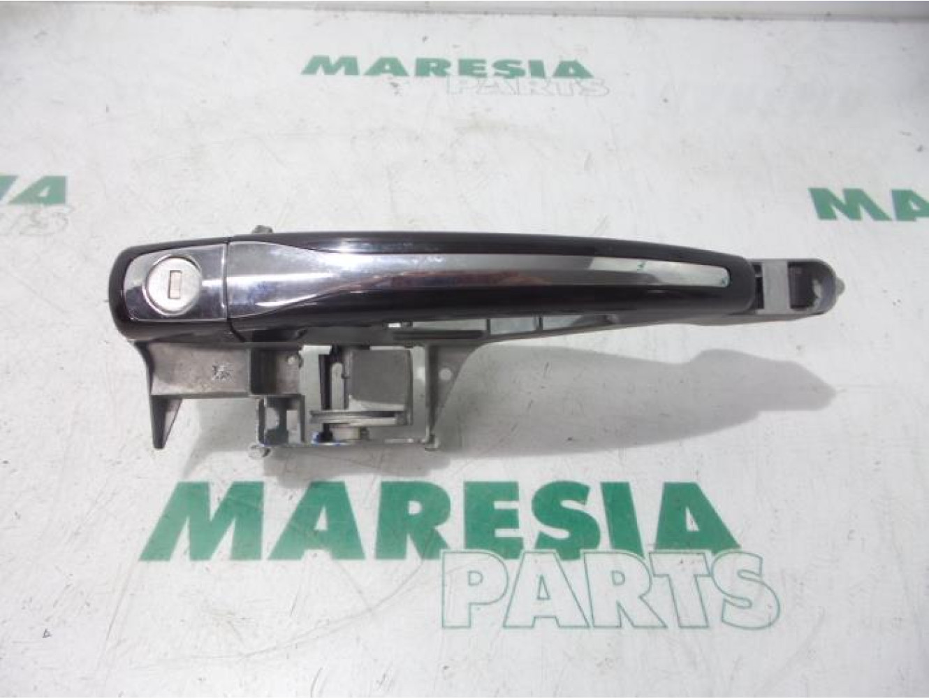 Citroen - C5 - Door handle 4-door, front left