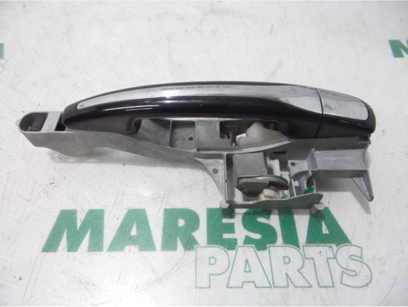 Citroen - C5 - Front door handle 4-door, right