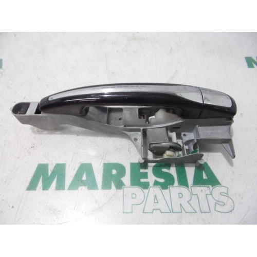 Citroen - C5 - Front door handle 4-door, right