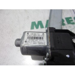 Citroen - C5 - Ruitmechaniek 4Deurs links-achter