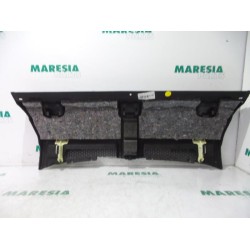 Citroen - C5 - Parcel shelf