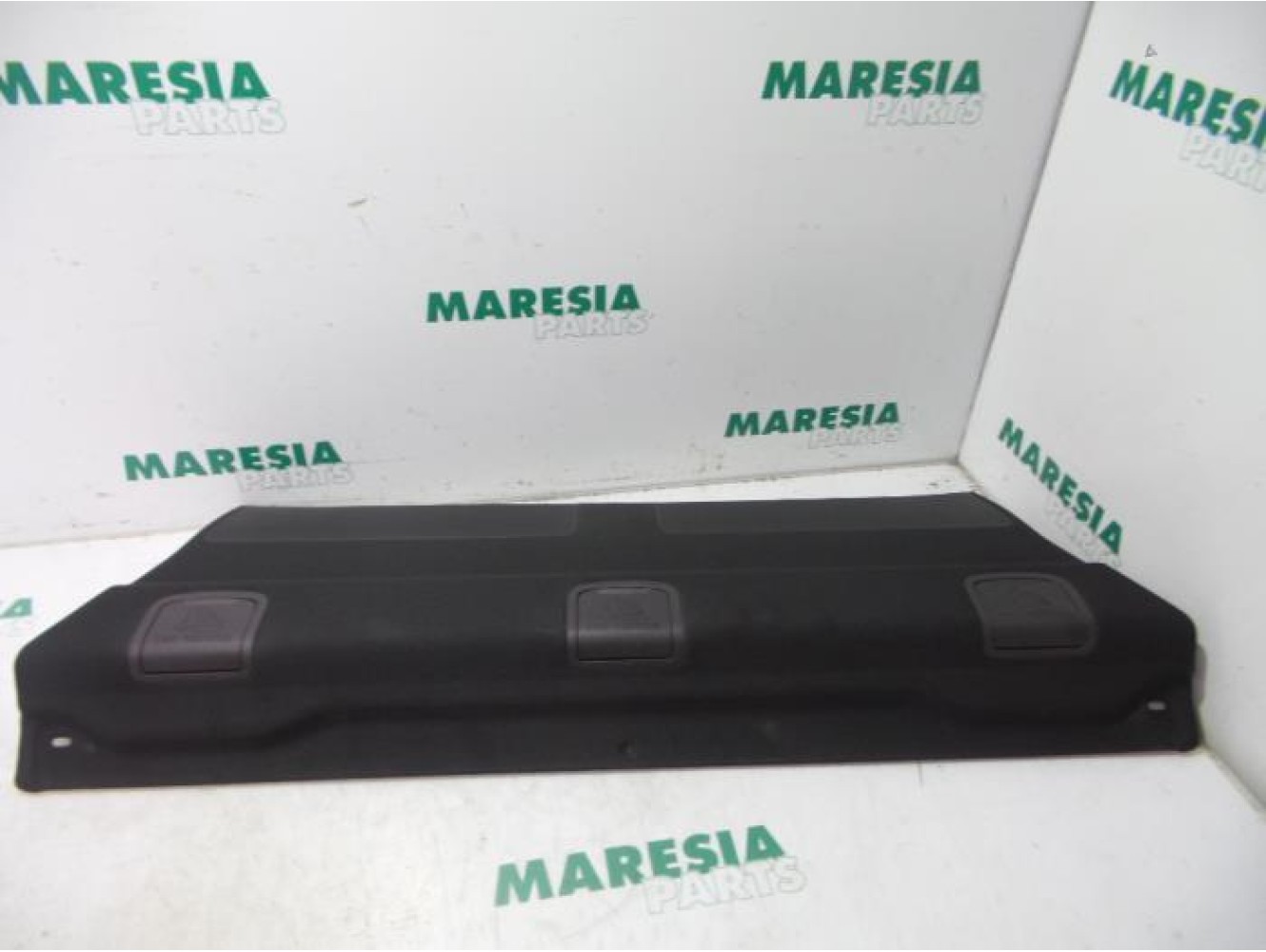 Citroen - C5 - Parcel shelf