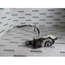 Citroen - C5 - Door lock mechanism 4-door, front left